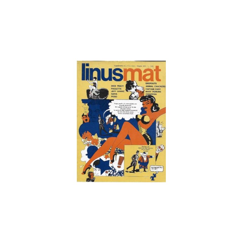 REVISTA DE COMICS EN ITALIANO
