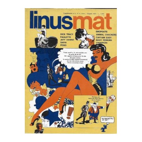 REVISTA DE COMICS EN ITALIANO