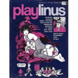 REVISTA DE COMICS EN ITALIANO