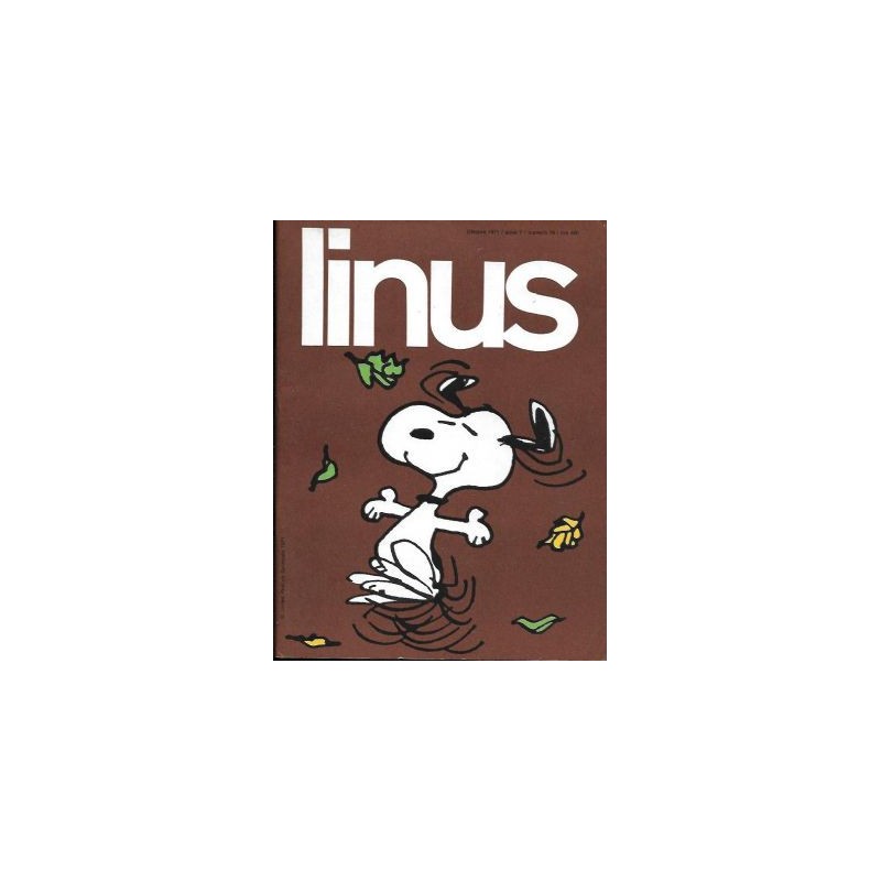 REVISTA DE COMICS EN ITALIANO