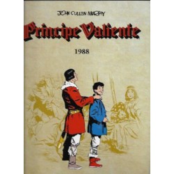 PRINCIPE VALIENTE COLECCIONABLE ED. PLANETA