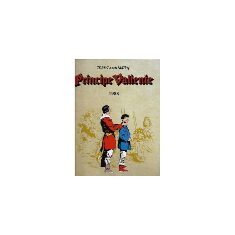 PRINCIPE VALIENTE COLECCIONABLE ED. PLANETA