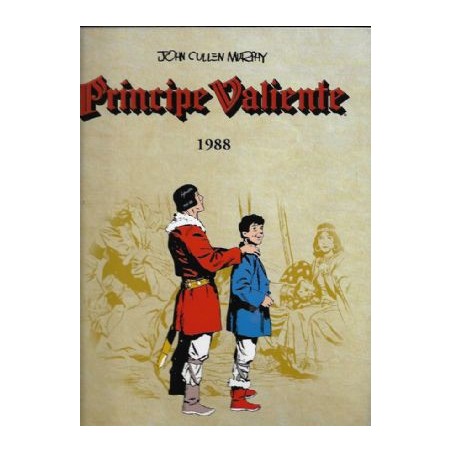 PRINCIPE VALIENTE COLECCIONABLE ED. PLANETA