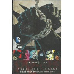 BATMAN DE JIM STARLIN Y B.WRIGHTSON