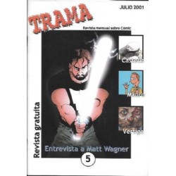 REVISTAS DE INFORMACION