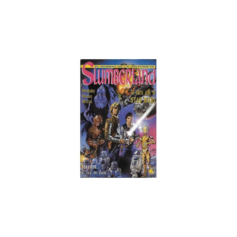 REVISTAS DE INFORMACION