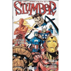 REVISTAS DE INFORMACION SOBRE COMICS