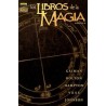 VERTIGO : LOS LIBROS DE LA MAGIA