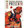 DARK HORSE PRESENTA