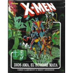 NOVELAS GRAFICAS MARVEL 2ª EPOCA