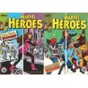 MARVEL HEROES ED.FORUM