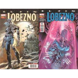 LOBEZNO MINI SERIES DISPONIBLES