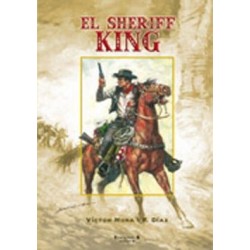 SHERIFF KING DISPONIBLE