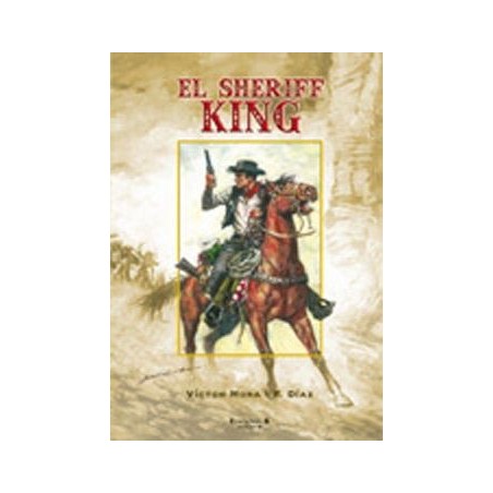 SHERIFF KING DISPONIBLE