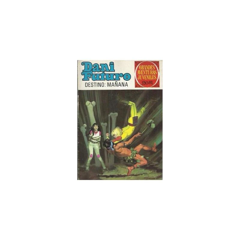 GRANDES AVENTURAS JUVENILES DISPONIBLES