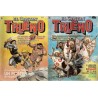REVISTA EL CAPITAN TRUENO