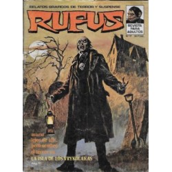 RUFUS DISPONIBLES