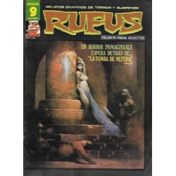 RUFUS NUMEROS DISPONIBLES