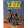 EL TENIENTE BLUEBERRY ED.GRIJALBO