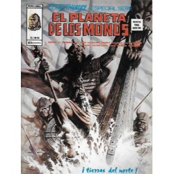 EL PLANETA DE LOS MONOS DISPONIBLES