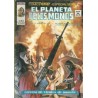 EL PLANETA DE LOS MONOS DISPONIBLES