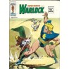 SUPER HEROES VERTICE VOL.2 : WARLOCK