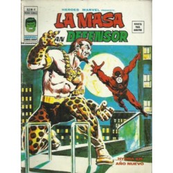 HEROES MARVEL VERTICE VOL.2 DISPONIBLE