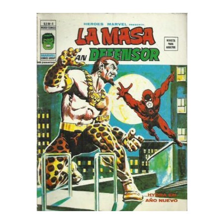 HEROES MARVEL VERTICE VOL.2 DISPONIBLE