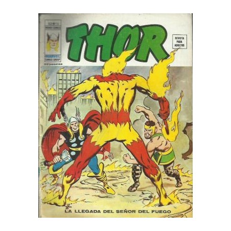 THOR ED.VERTICE VOL.2 DISPONIBLES