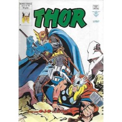 THOR VERTICE VOL.2 DISPONIBLES