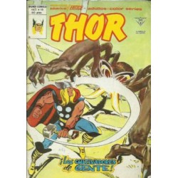 THOR ED.VERTICE VOL.2 DISPONIBLES