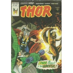 THOR ED.VERTICE VOL.2 DISPONIBLES