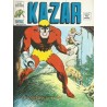 KA-ZAR VERTICE VOL.2 DISPONIBLE