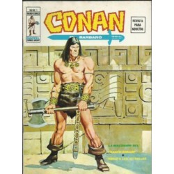 CONAN EL BARBARO VERTICE VOL.2 DISPONIBLES