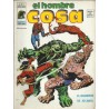 EL HOMBRE COSA VERTICE DISPONIBLE