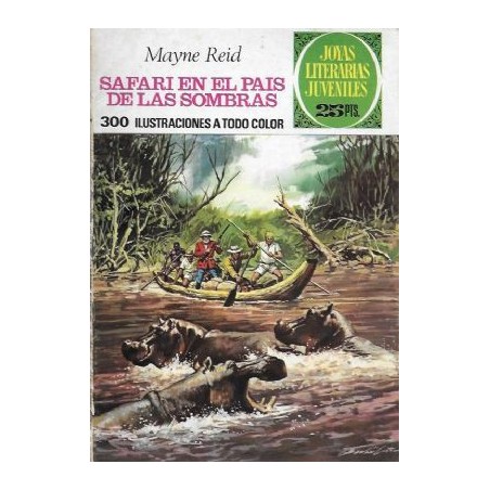 JOYAS LITERARIAS JUVENILES DISPONIBLES