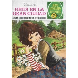 JOYAS LITERARIAS JUVENILES DISPONIBLES