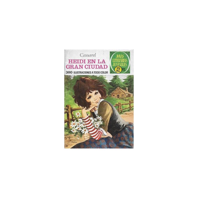 JOYAS LITERARIAS JUVENILES DISPONIBLES