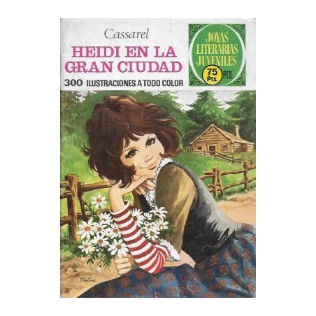 JOYAS LITERARIAS JUVENILES DISPONIBLES