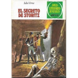 JOYAS LITERARIAS JUVENILES DISPONIBLES