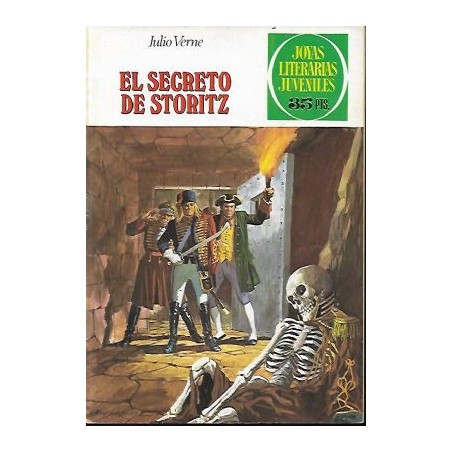 JOYAS LITERARIAS JUVENILES DISPONIBLES