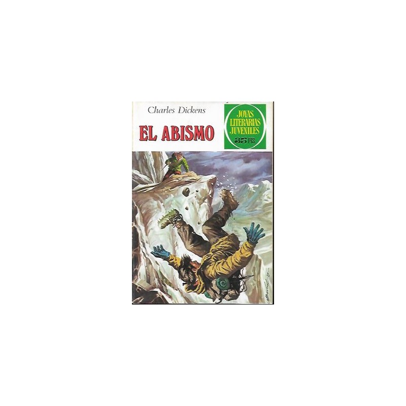 JOYAS LITERARIAS JUVENILES DISPONIBLES