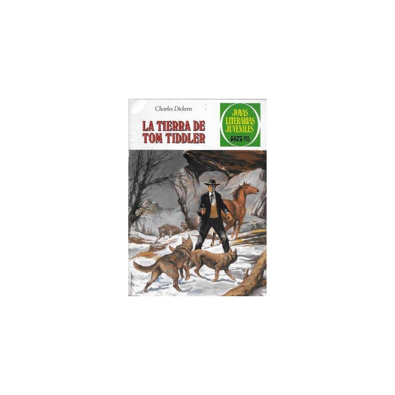 JOYAS LITERARIAS JUVENILES DISPONIBLES