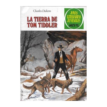 JOYAS LITERARIAS JUVENILES DISPONIBLES