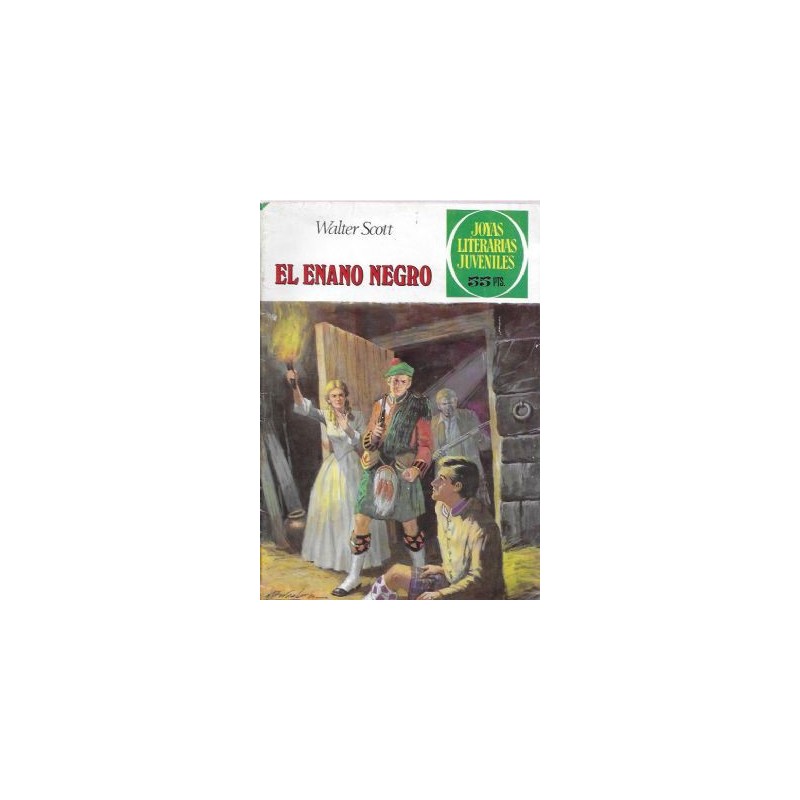 JOYAS LITERARIAS JUVENILES DISPONIBLES