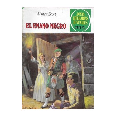 JOYAS LITERARIAS JUVENILES DISPONIBLES