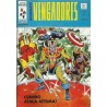 LOS VENGADORES VERTICE VOL.2 DISPONIBLES