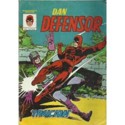 DAN DEFENSOR VERTICE VOL.2 Y OTROS DISPONIBLE