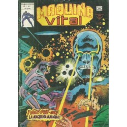 MAQUINA VITAL ( HOMBRE MAQUINA ) DISPONIBLES