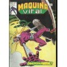 MAQUINA VITAL ( HOMBRE MAQUINA ) DISPONIBLES